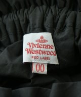 Vivienne Westwood RED LABEL（ヴィヴィアンウエストウッドレッドレーベル）ロング・マキシ丈スカート 黒 サイズ:00(F) レディース/2200658230011