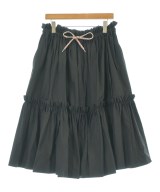 Vivienne Westwood RED LABEL ロング・マキシ丈スカート