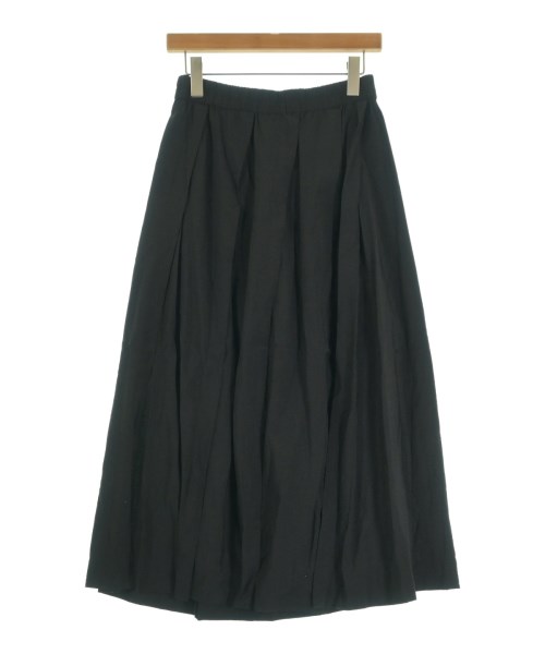 Vivienne Westwood RED LABEL（ヴィヴィアンウエストウッドレッドレーベル）ロング・マキシ丈スカート 黒 サイズ:00(F) レディース/2200659211019