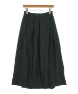 Vivienne Westwood RED LABEL（ヴィヴィアンウエストウッドレッドレーベル）ロング・マキシ丈スカート 黒 サイズ:00(F) レディース/2200659211019