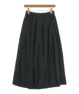 Vivienne Westwood RED LABEL（ヴィヴィアンウエストウッドレッドレーベル）ロング・マキシ丈スカート 黒 サイズ:00(F) レディース/2200659211019