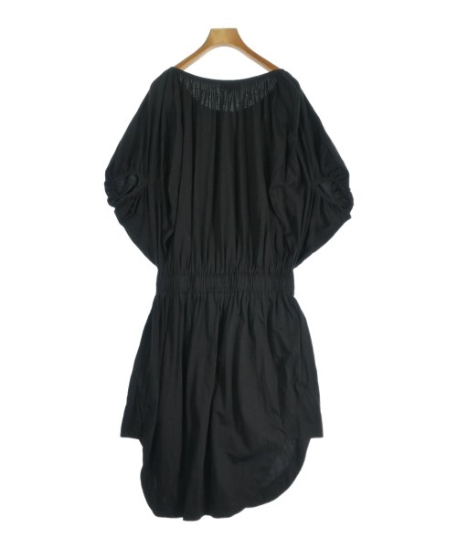 Vivienne Westwood RED LABEL（ヴィヴィアンウエストウッドレッドレーベル）ワンピース 黒 サイズ:2(M位) レディース/2200659211026