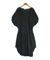 Vivienne Westwood RED LABEL（ヴィヴィアンウエストウッドレッドレーベル）ワンピース 黒 サイズ:2(M位) レディース/2200659211026