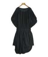 Vivienne Westwood RED LABEL（ヴィヴィアンウエストウッドレッドレーベル）ワンピース 黒 サイズ:2(M位) レディース/2200659211026