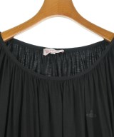 Vivienne Westwood RED LABEL（ヴィヴィアンウエストウッドレッドレーベル）ワンピース 黒 サイズ:2(M位) レディース/2200659211026