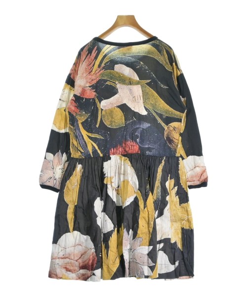 Vivienne Westwood RED LABEL（ヴィヴィアンウエストウッドレッドレーベル）ワンピース 黒 サイズ:00(F) レディース/2200659211033