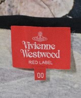 Vivienne Westwood RED LABEL（ヴィヴィアンウエストウッドレッドレーベル）ワンピース 黒 サイズ:00(F) レディース/2200659211033