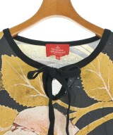 Vivienne Westwood RED LABEL（ヴィヴィアンウエストウッドレッドレーベル）ワンピース 黒 サイズ:00(F) レディース/2200659211033