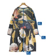 Vivienne Westwood RED LABEL（ヴィヴィアンウエストウッドレッドレーベル）ワンピース 黒 サイズ:00(F) レディース/2200659211033