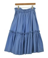 Vivienne Westwood RED LABEL（ヴィヴィアンウエストウッドレッドレーベル）ロング・マキシ丈スカート 青 サイズ:00(F) レディース/2200714497075