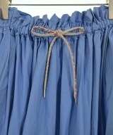 Vivienne Westwood RED LABEL（ヴィヴィアンウエストウッドレッドレーベル）ロング・マキシ丈スカート 青 サイズ:00(F) レディース/2200714497075