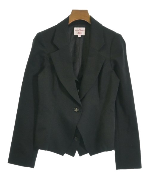 Vivienne Westwood RED LABEL(ヴィヴィアンウエストウッドレッドレーベル)のカジュアルジャケット サイズ:M 27,500円