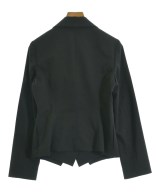Vivienne Westwood RED LABEL（ヴィヴィアンウエストウッドレッドレーベル）カジュアルジャケット 黒 サイズ:M レディース/2200714933047