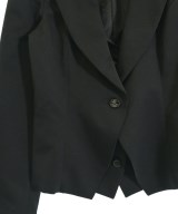 Vivienne Westwood RED LABEL（ヴィヴィアンウエストウッドレッドレーベル）カジュアルジャケット 黒 サイズ:M レディース/2200714933047