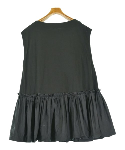 Vivienne Westwood RED LABEL（ヴィヴィアンウエストウッドレッドレーベル）ワンピース 黒 サイズ:2(M位) レディース/2200716217084