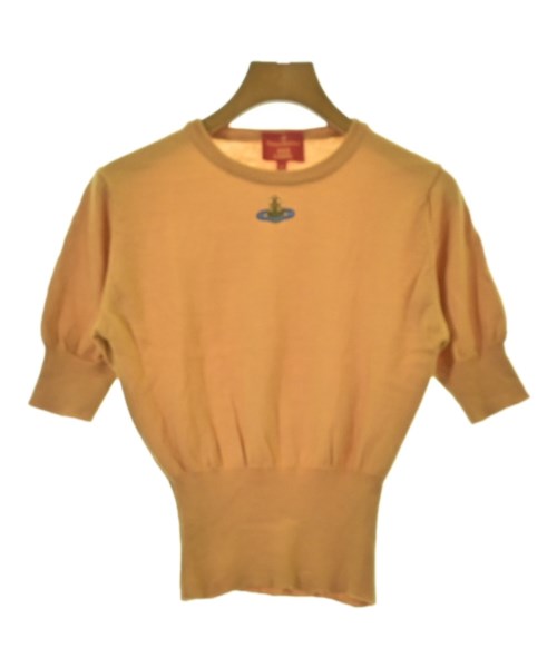Vivienne Westwood RED LABEL(ヴィヴィアンウエストウッドレッドレーベル)のニット・セーター サイズ:S 14,800円