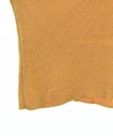 Vivienne Westwood RED LABEL（ヴィヴィアンウエストウッドレッドレーベル）ニット・セーター 黄 サイズ:S レディース/2200713129038