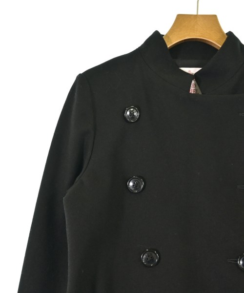 Vivienne Westwood RED LABEL（ヴィヴィアンウエストウッドレッドレーベル）その他 黒 サイズ:2(M位) レディース/2200714791074