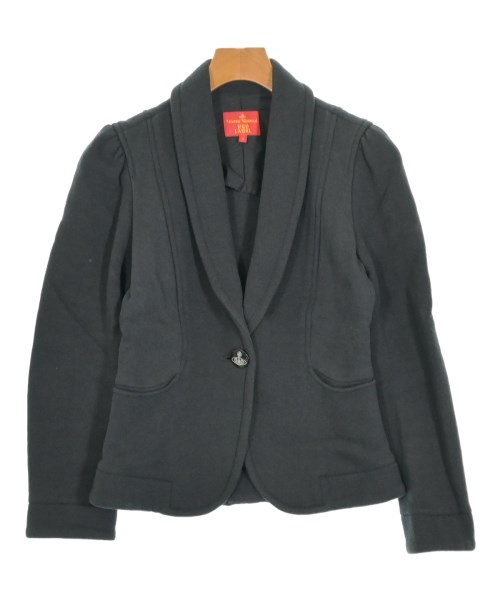 Vivienne Westwood RED LABEL(ヴィヴィアンウエストウッドレッドレーベル)その他 グレー サイズ:3(L位)/2200647158012