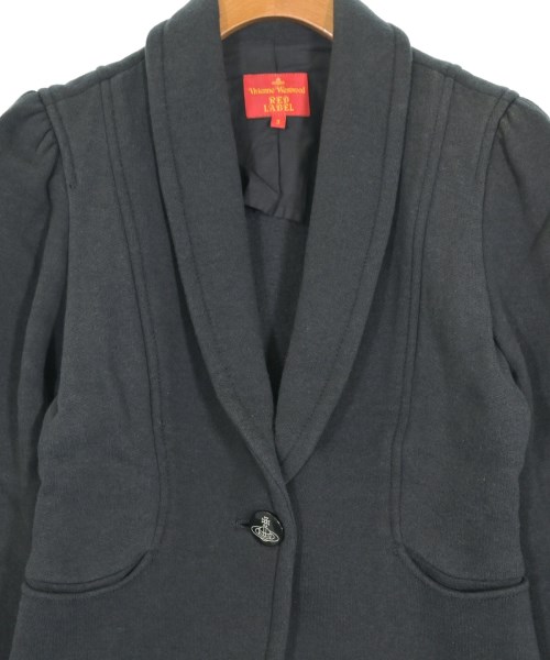 Vivienne Westwood RED LABEL（ヴィヴィアンウエストウッドレッドレーベル）その他 グレー サイズ:3(L位) レディース/2200647158012