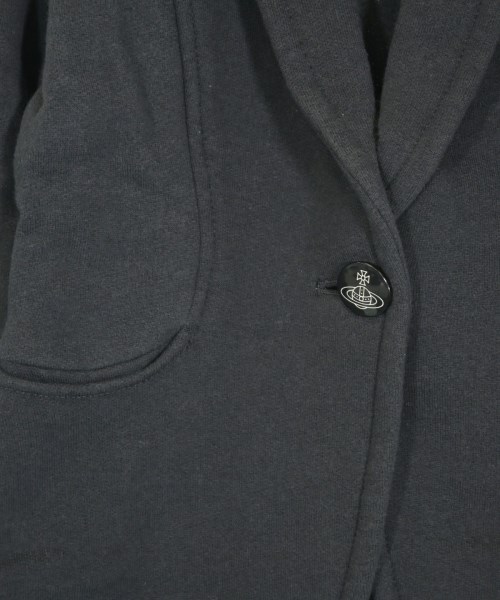 Vivienne Westwood RED LABEL（ヴィヴィアンウエストウッドレッドレーベル）その他 グレー サイズ:3(L位) レディース/2200647158012