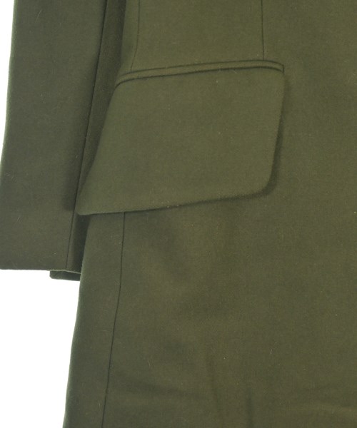 Vivienne Westwood RED LABEL（ヴィヴィアンウエストウッドレッドレーベル）その他 カーキ サイズ:38(S位) レディース/2200649972012