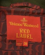 Vivienne Westwood RED LABEL（ヴィヴィアンウエストウッドレッドレーベル）その他 カーキ サイズ:38(S位) レディース/2200649972012