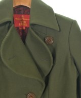 Vivienne Westwood RED LABEL（ヴィヴィアンウエストウッドレッドレーベル）その他 カーキ サイズ:38(S位) レディース/2200649972012