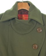 Vivienne Westwood RED LABEL（ヴィヴィアンウエストウッドレッドレーベル）その他 カーキ サイズ:38(S位) レディース/2200649972012