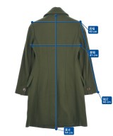 Vivienne Westwood RED LABEL（ヴィヴィアンウエストウッドレッドレーベル）その他 カーキ サイズ:38(S位) レディース/2200649972012