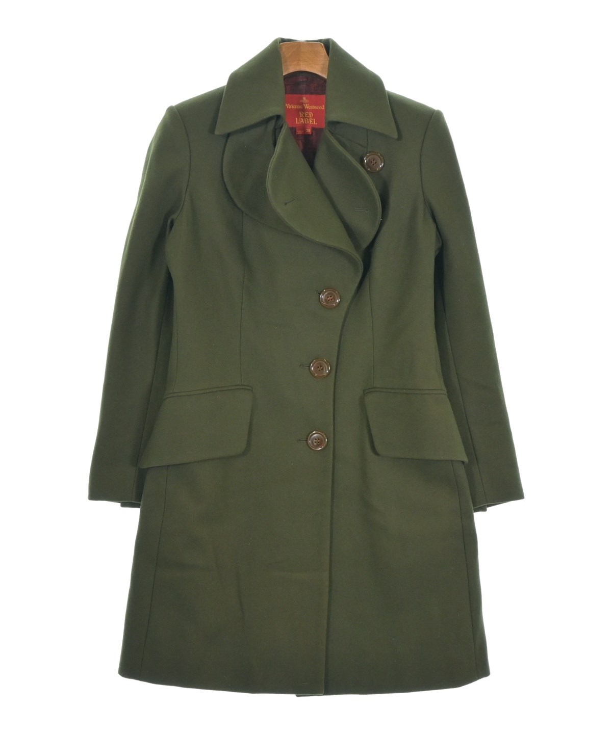 Vivienne Westwood RED LABEL（ヴィヴィアンウエストウッドレッド