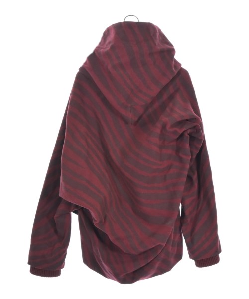 Vivienne Westwood RED LABEL（ヴィヴィアンウエストウッドレッドレーベル）その他 赤 サイズ:M レディース/2200649972036