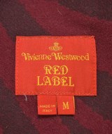 Vivienne Westwood RED LABEL（ヴィヴィアンウエストウッドレッドレーベル）その他 赤 サイズ:M レディース/2200649972036