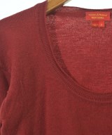 Vivienne Westwood RED LABEL（ヴィヴィアンウエストウッドレッドレーベル）ニット・セーター 赤 サイズ:S レディース/2200649972081