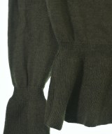 Vivienne Westwood RED LABEL（ヴィヴィアンウエストウッドレッドレーベル）ニット・セーター カーキ サイズ:S レディース/2200649972111