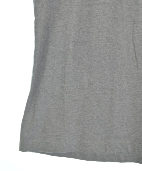 Vivienne Westwood RED LABEL（ヴィヴィアンウエストウッドレッドレーベル）Tシャツ・カットソー グレー サイズ:M レディース/2200649972241