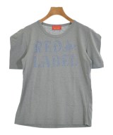 Vivienne Westwood RED LABEL（ヴィヴィアンウエストウッドレッドレーベル）Tシャツ・カットソー グレー サイズ:M レディース/2200649972241