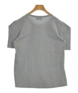 Vivienne Westwood RED LABEL（ヴィヴィアンウエストウッドレッドレーベル）Tシャツ・カットソー グレー サイズ:M レディース/2200649972241