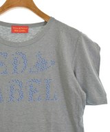 Vivienne Westwood RED LABEL（ヴィヴィアンウエストウッドレッドレーベル）Tシャツ・カットソー グレー サイズ:M レディース/2200649972241