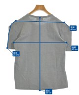 Vivienne Westwood RED LABEL（ヴィヴィアンウエストウッドレッドレーベル）Tシャツ・カットソー グレー サイズ:M レディース/2200649972241