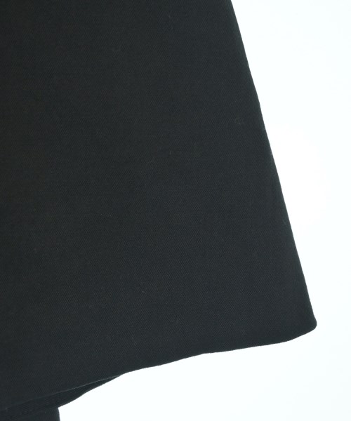 Vivienne Westwood RED LABEL（ヴィヴィアンウエストウッドレッドレーベル）ひざ丈スカート 黒 サイズ:1(S位) レディース/2200650145030