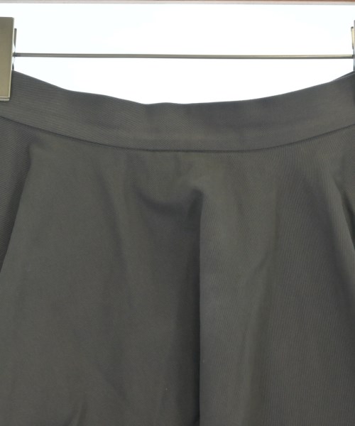 Vivienne Westwood RED LABEL（ヴィヴィアンウエストウッドレッドレーベル）ひざ丈スカート グレー サイズ:2(M位) レディース/2200650505094