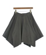 Vivienne Westwood RED LABEL（ヴィヴィアンウエストウッドレッドレーベル）ひざ丈スカート グレー サイズ:2(M位) レディース/2200650505094