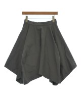 Vivienne Westwood RED LABEL ひざ丈スカート