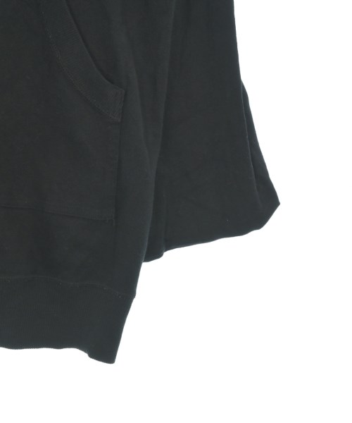 Vivienne Westwood RED LABEL（ヴィヴィアンウエストウッドレッドレーベル）パーカー 黒 サイズ:2(M位) レディース/2200647966051