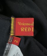 Vivienne Westwood RED LABEL（ヴィヴィアンウエストウッドレッドレーベル）パーカー 黒 サイズ:2(M位) レディース/2200647966051