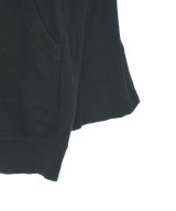 Vivienne Westwood RED LABEL（ヴィヴィアンウエストウッドレッドレーベル）パーカー 黒 サイズ:2(M位) レディース/2200647966051