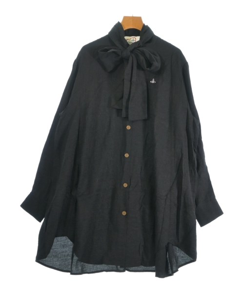 Vivienne Westwood RED LABEL(ヴィヴィアンウエストウッドレッドレーベル)のカジュアルシャツ サイズ:00(F) 21,800円