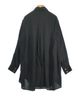 Vivienne Westwood RED LABEL（ヴィヴィアンウエストウッドレッドレーベル）カジュアルシャツ 黒 サイズ:00(F) レディース/2200702295010