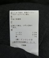 Vivienne Westwood RED LABEL（ヴィヴィアンウエストウッドレッドレーベル）カジュアルシャツ 黒 サイズ:00(F) レディース/2200702295010